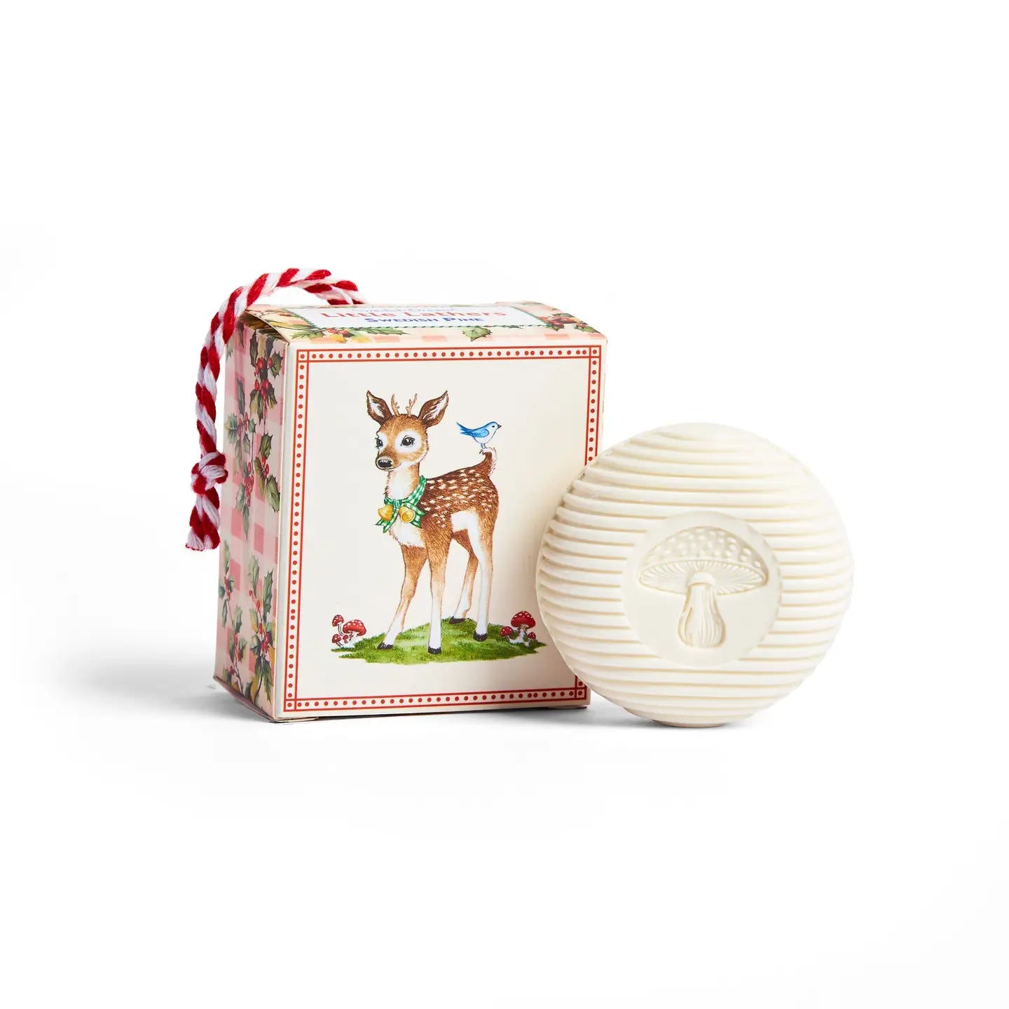 Little Lathers Soap - Thumbnail 2