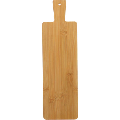 Lemons - 16.5" Bamboo & Ceramic Tile Trivet