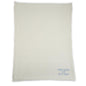 Thank Heaven 30" x 40" Soft Knit Blanket with Embroidery (*Two Colors*)