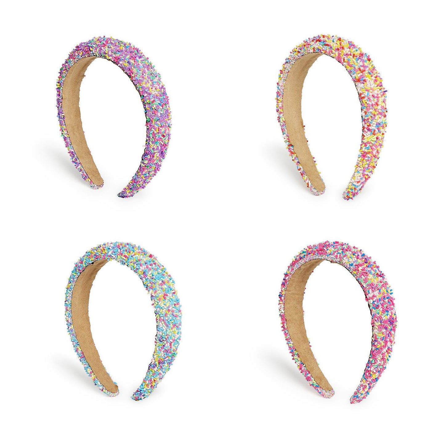 Sprinkles Headband