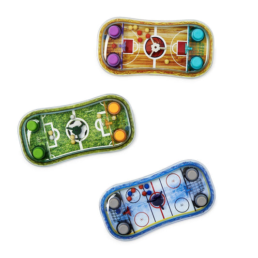 Game On Sports Water Game in Gift Box