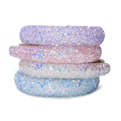Sparkles Headband (*Multiple Colors*)