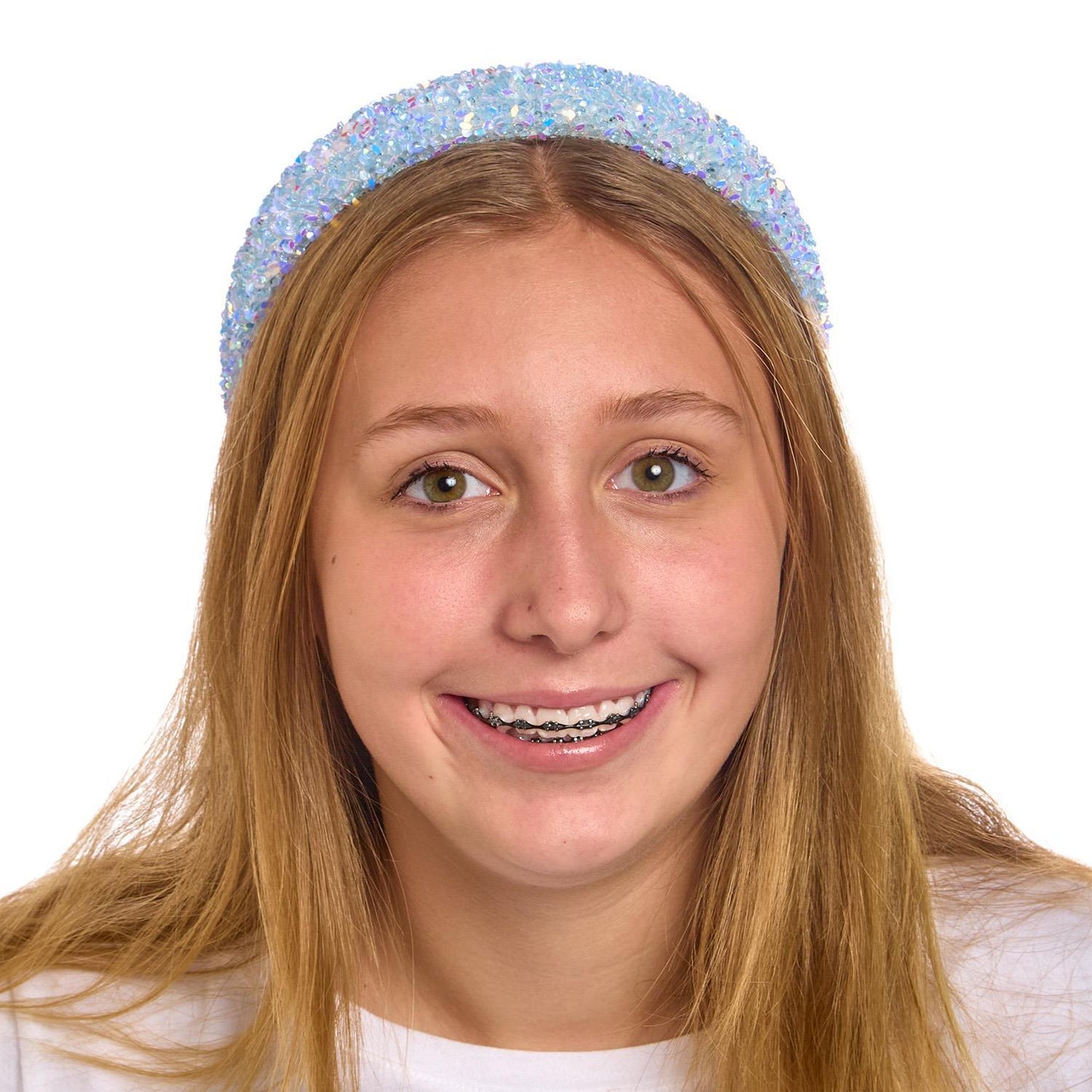 Sparkles Headband (*Multiple Colors*)