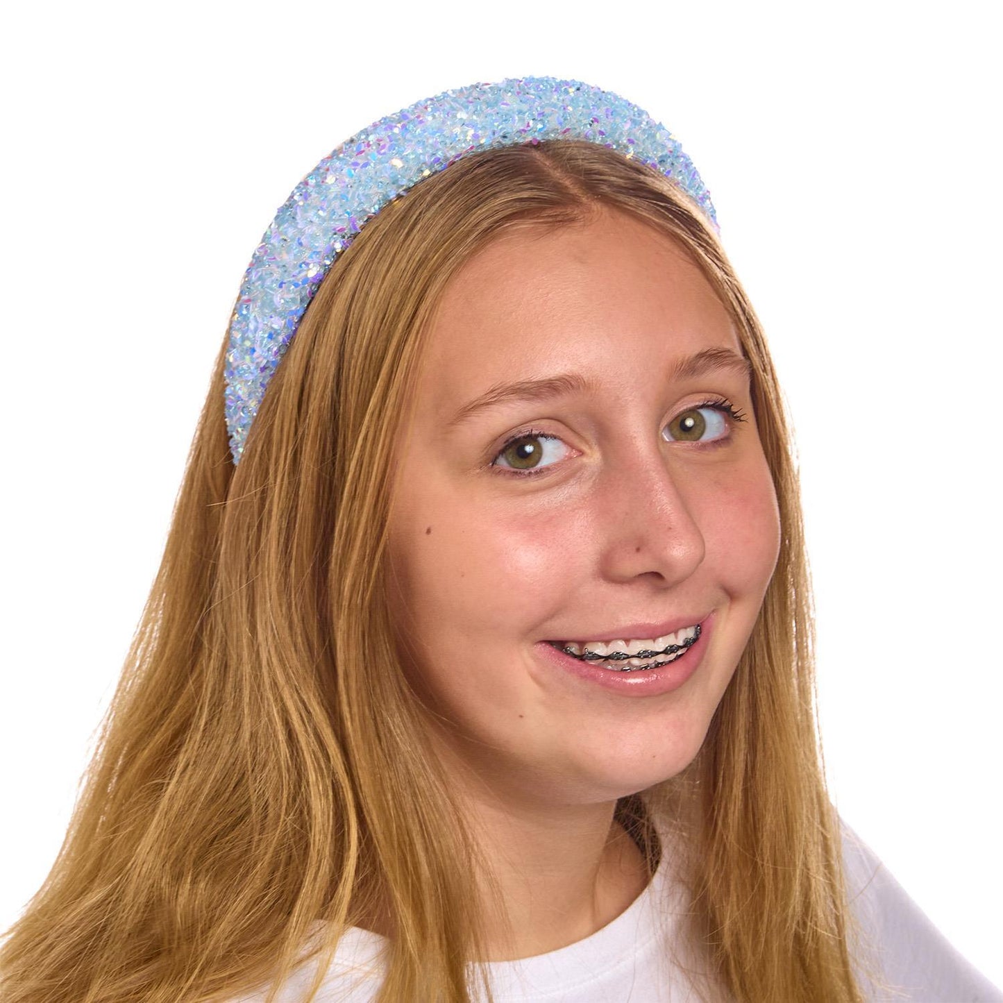 Sparkles Headband (*Multiple Colors*)