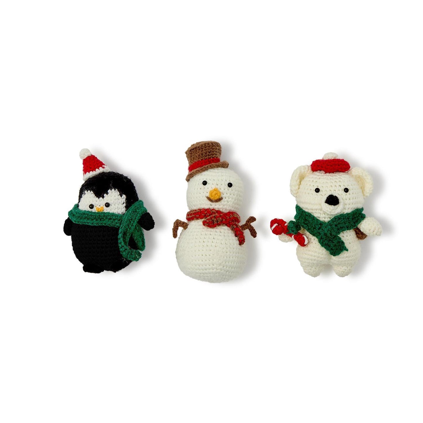 Crafty Cutie Crotchet Kit in Gift Box (*3 Designs*)