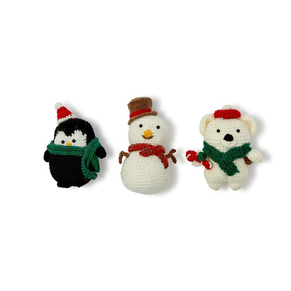 Crafty Cutie Crotchet Kit in Gift Box (*3 Designs*)