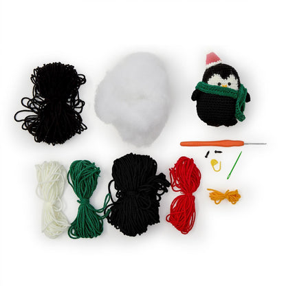 Crafty Cutie Crotchet Kit in Gift Box (*3 Designs*)