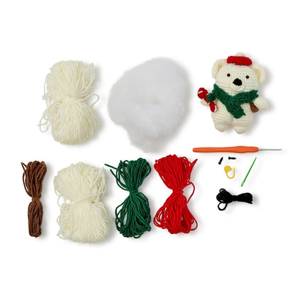 Crafty Cutie Crotchet Kit in Gift Box (*3 Designs*)