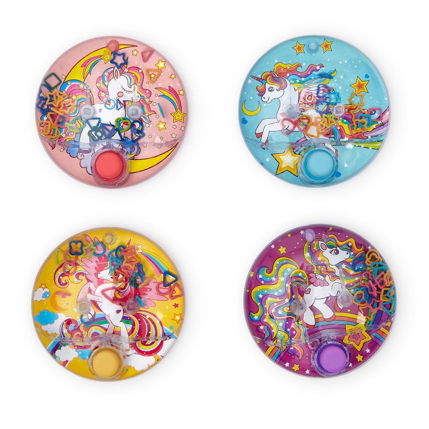 Magicool Unicorn Water Game