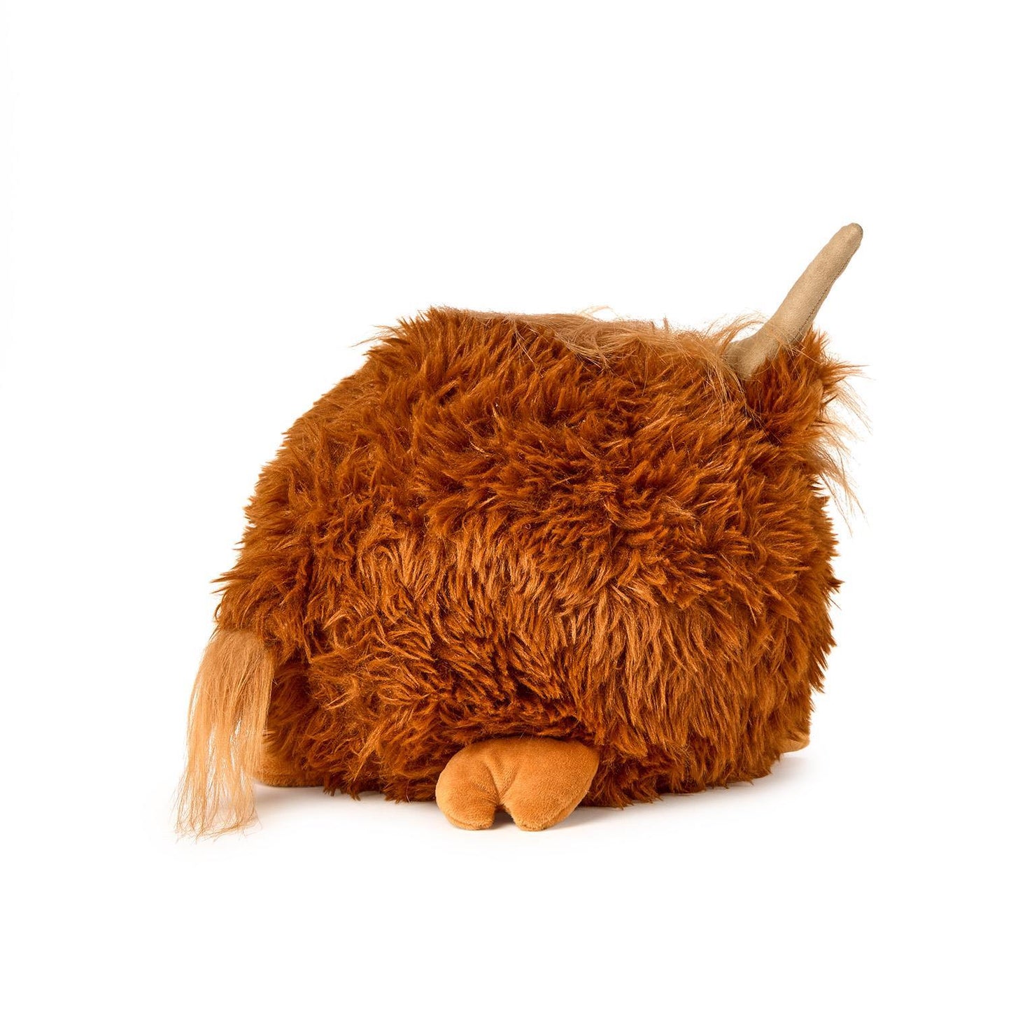 Snuggle Puff Super Soft Large Highland Cow