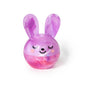 Bunny Kisses Strawberry Marshmallow Scented Pink Lip Balm