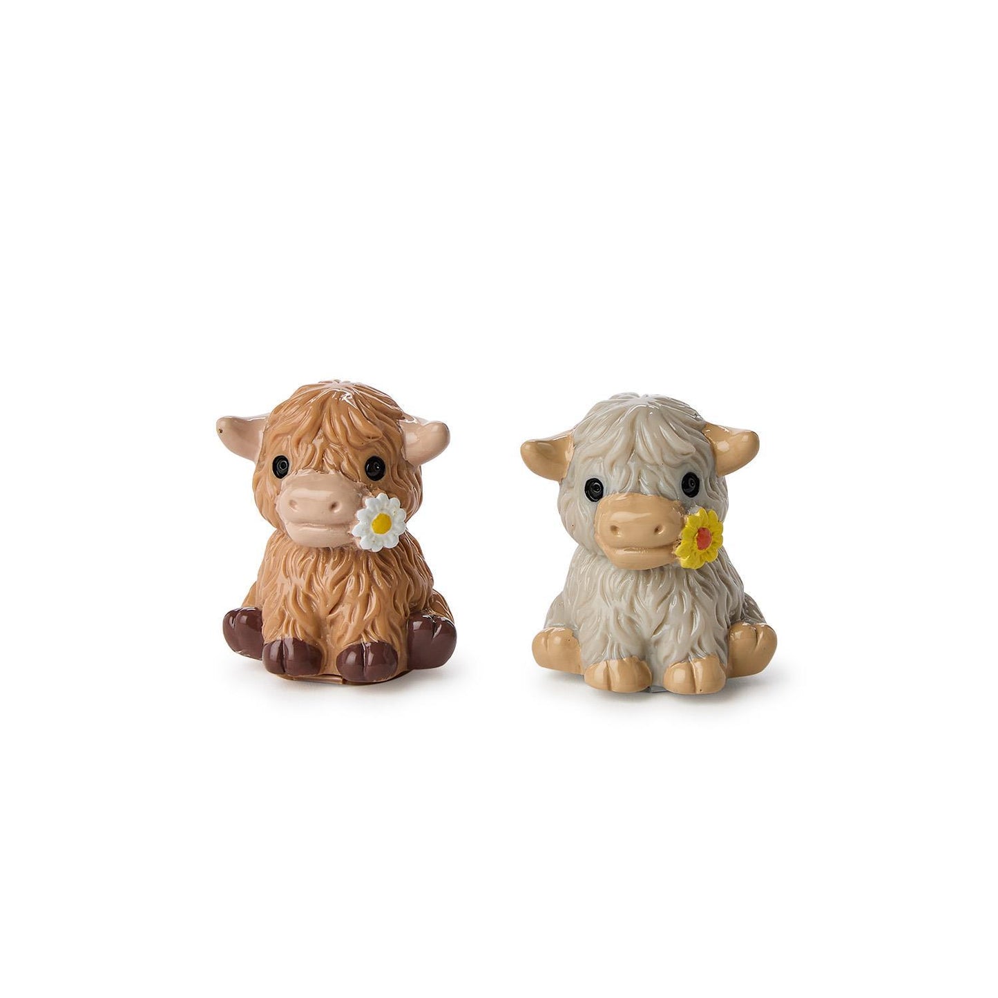 Highland Cow Lip Gloss