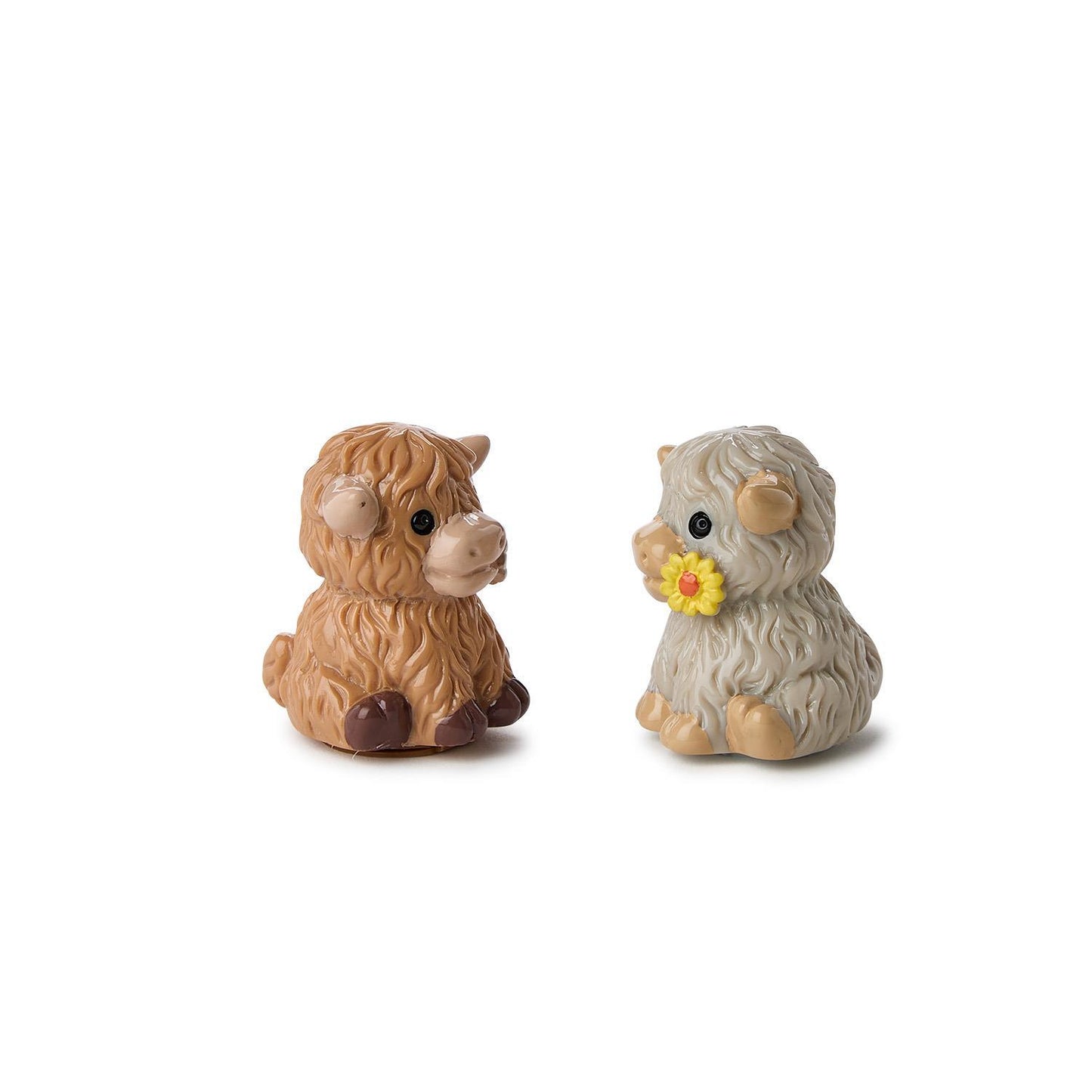 Highland Cow Lip Gloss