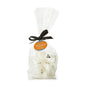 Ghost Natural Vanilla Marshmallow Candy in Gift Bag