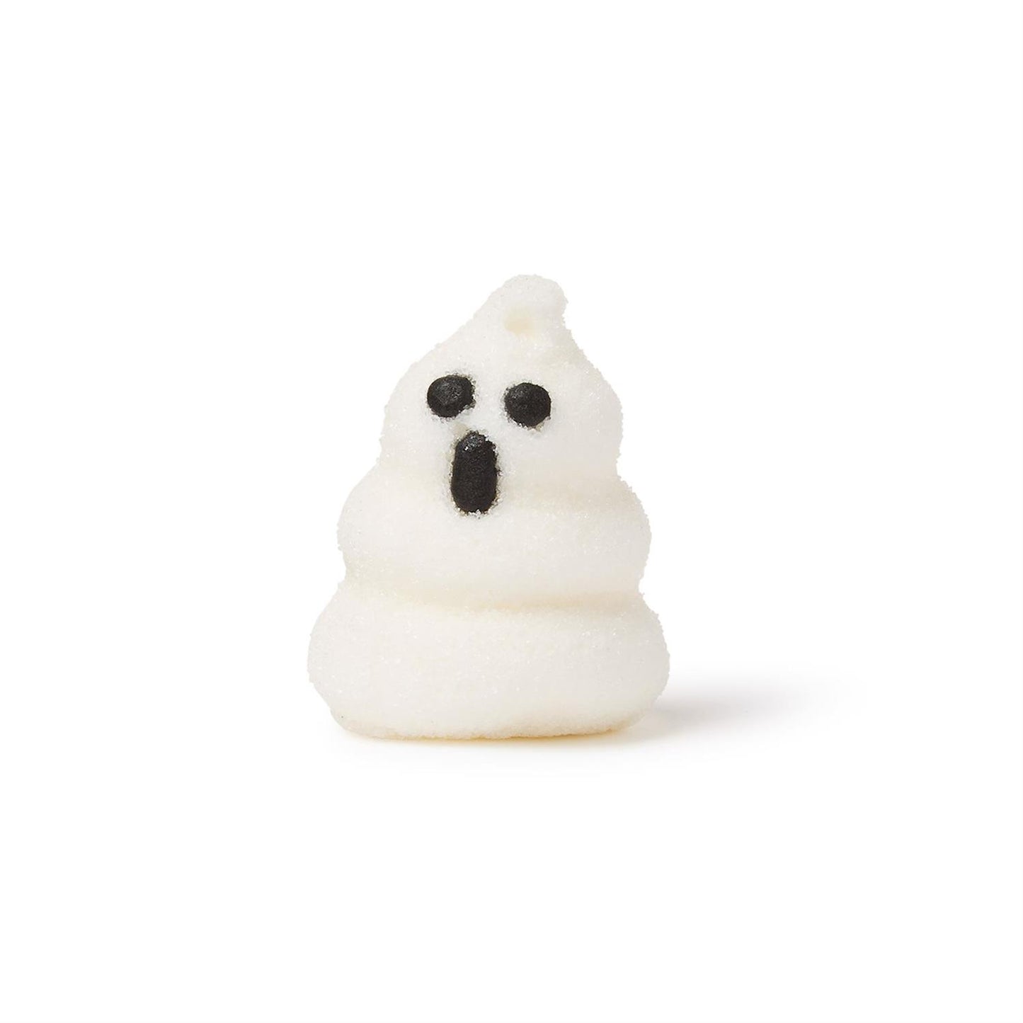 Ghost Natural Vanilla Marshmallow Candy in Gift Bag
