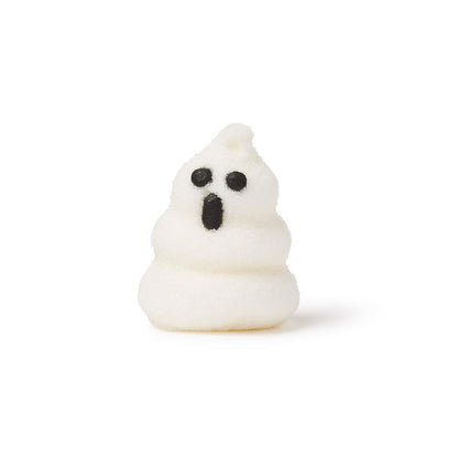 Ghost Natural Vanilla Marshmallow Candy in Gift Bag