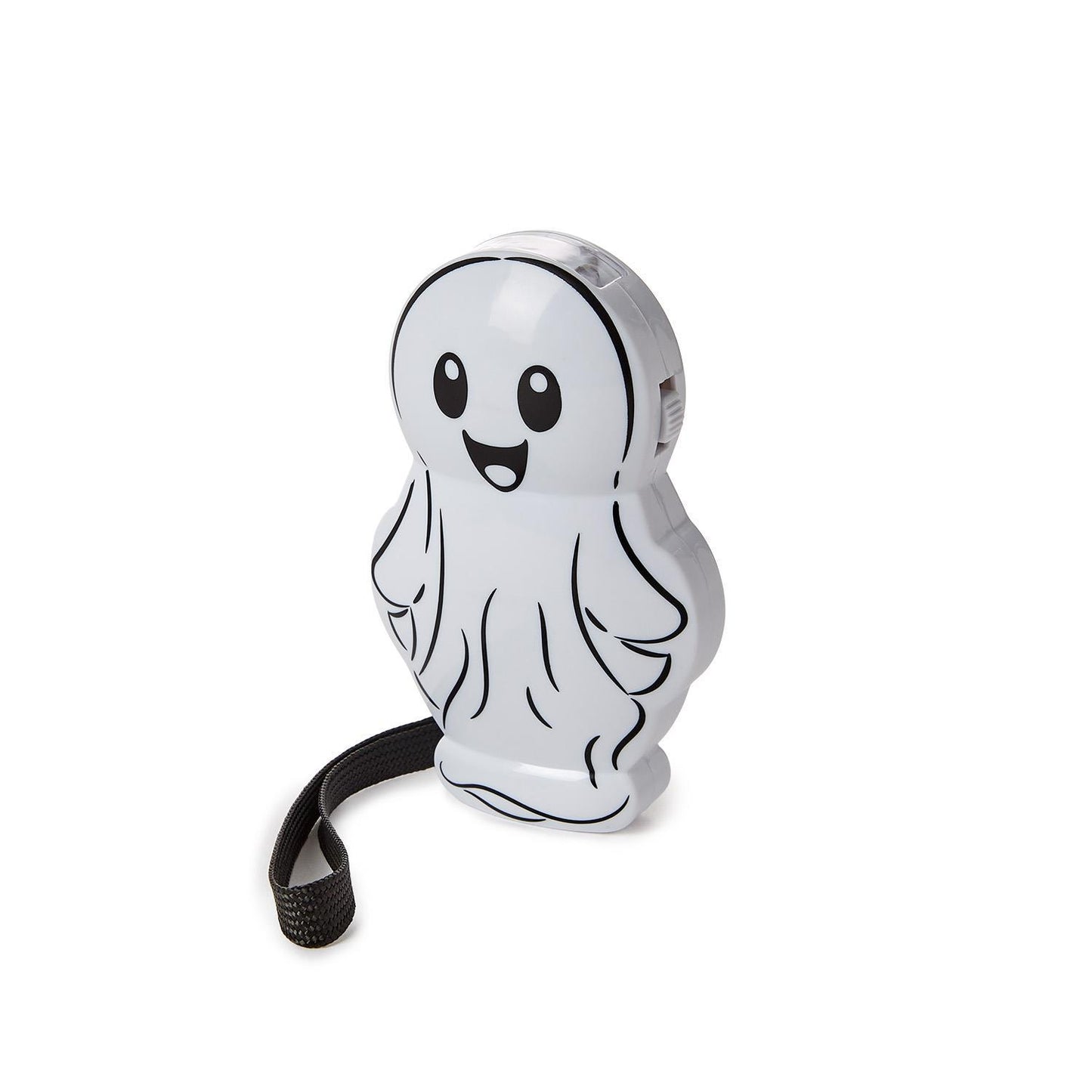 Spooky Sounds Safety Light Up and Sound Ghost