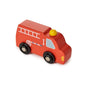 Vroom Vroom!  Wooden Vehicle Toy (*Multiple Styles*)