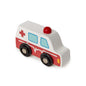 Vroom Vroom!  Wooden Vehicle Toy (*Multiple Styles*)