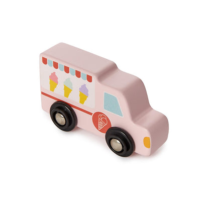 Vroom Vroom!  Wooden Vehicle Toy (*Multiple Styles*)