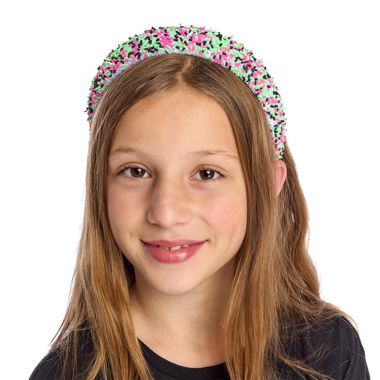 Halloween Sprinkles Headband