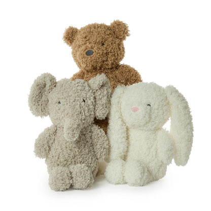 Super Soft Chenille Plush Animal (*Multiple Styles*)