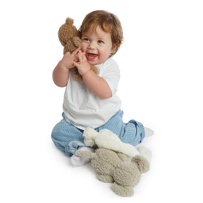 Super Soft Chenille Plush Animal (*Multiple Styles*)