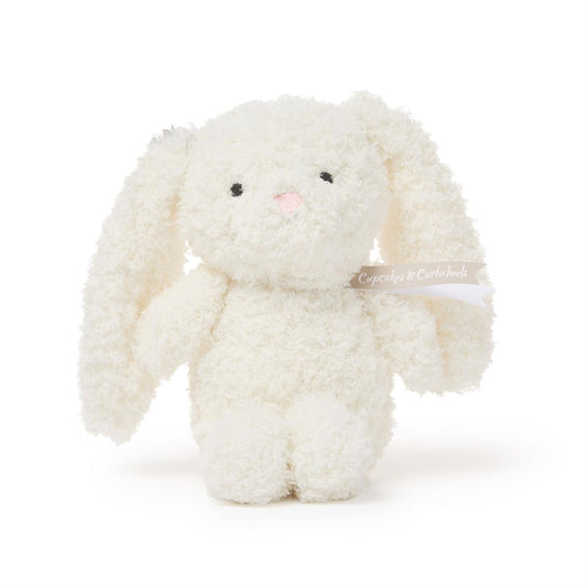 Super Soft Chenille Plush Animal (*Multiple Styles*)