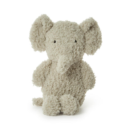Super Soft Chenille Plush Animal (*Multiple Styles*)