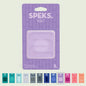 Speks. Slabs Silicone Sensory Sticker