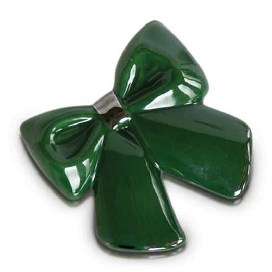 Wrap it up (Green Bow) Mini