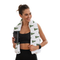 19th Hole Flag Golf Sports Towel by Toss Designs