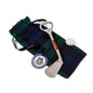 Golf Club Bottle Opener in Gift Pouch