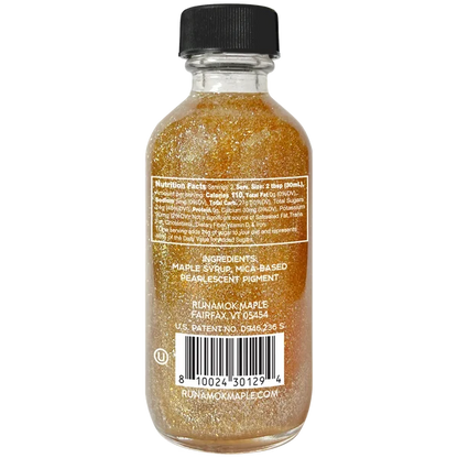 Runamok Sparkle Syrup® - 60ml