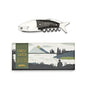 Finest Catch 3-in-1 Fish Bottle Tool Opener in Gift Box