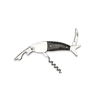 Finest Catch 3-in-1 Fish Bottle Tool Opener in Gift Box