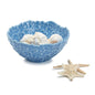 Blue Hydrangea Tidbit Bowls