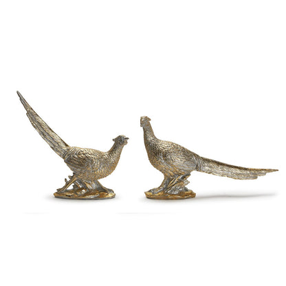 Golden Pheasants, S/2