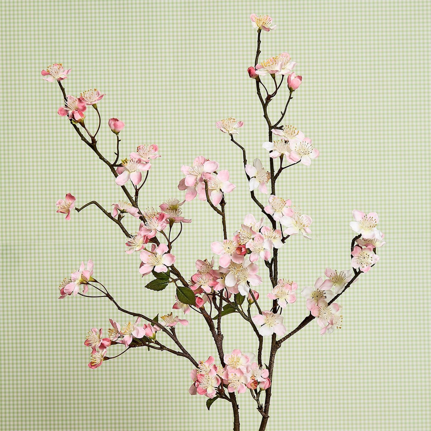 Faux Cherry Blossom Branch