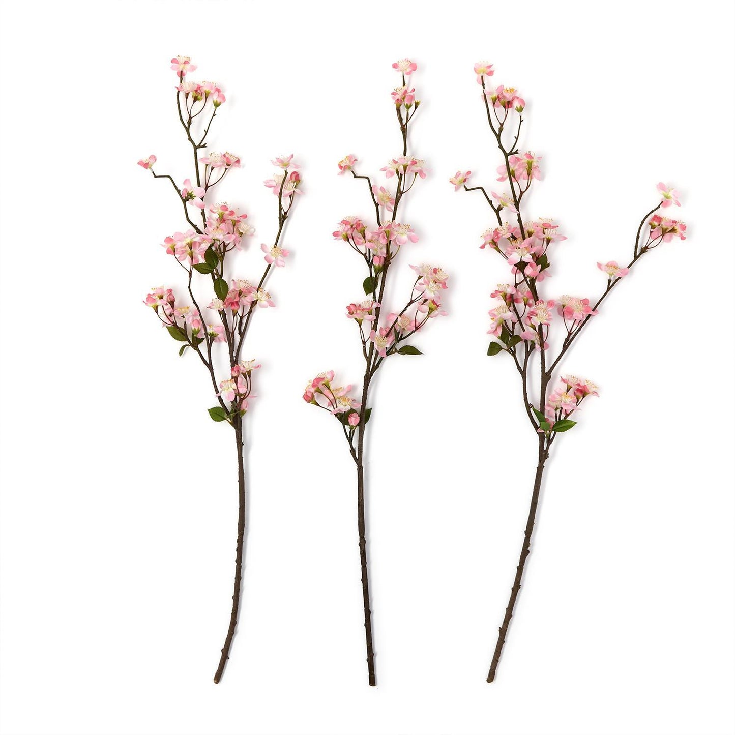 Faux Cherry Blossom Branch