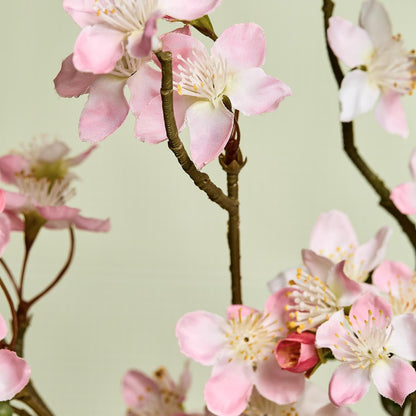 Faux Cherry Blossom Branch