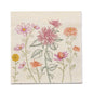 Botanica 3-Ply Paper Cocktail Napkin