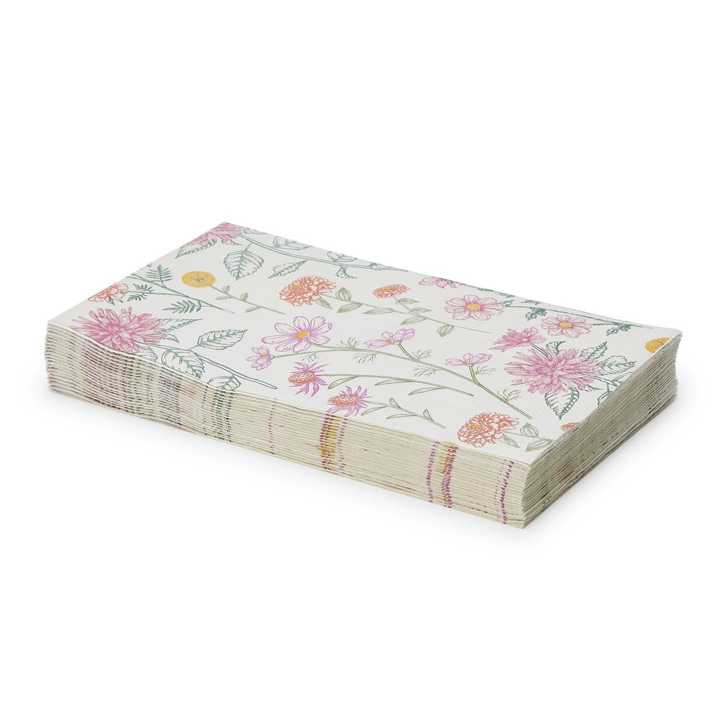 Botanica 3-Ply Paper Dinner Napkin / Guest Towel