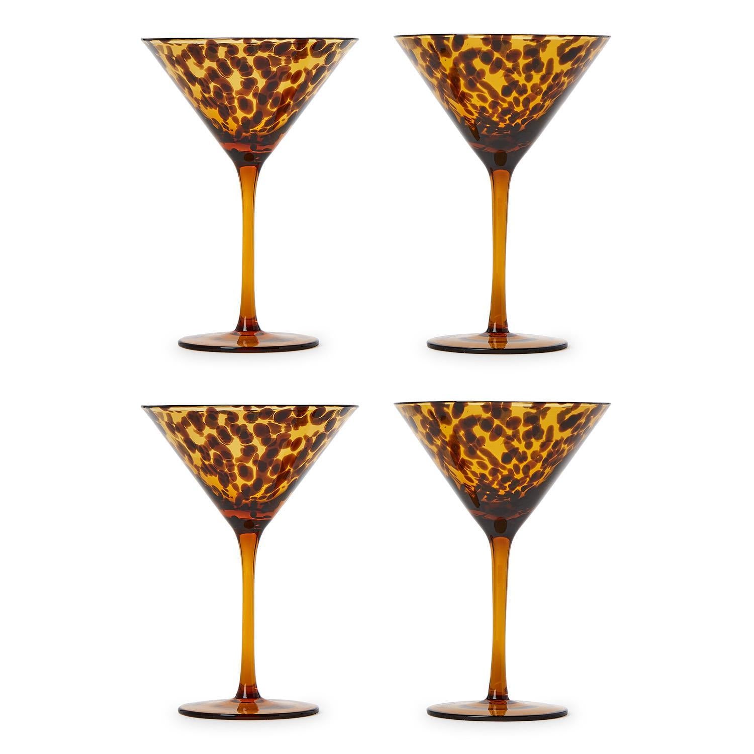 Martini Glass