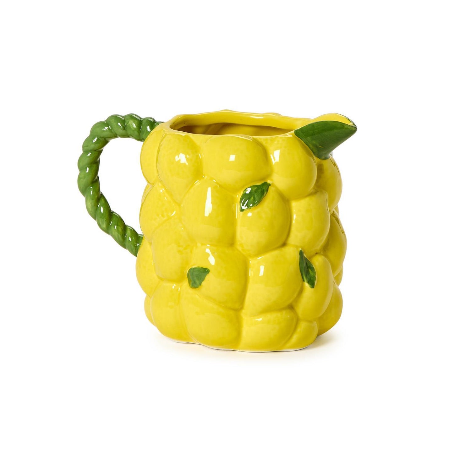 Lemon Grove Pitcher / Vase