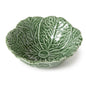 Cruciferous Leaf Textured Tidbit Bowl
