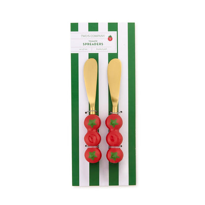 Tomato Spreader
