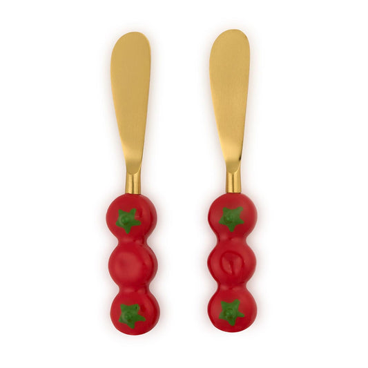 Tomato Spreader