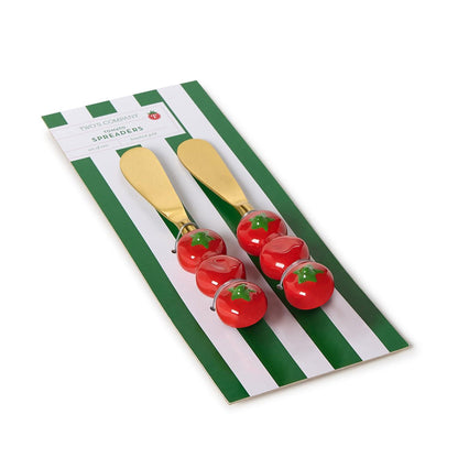 Tomato Spreader