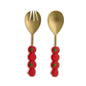 Tomato Server Set in Gift Box
